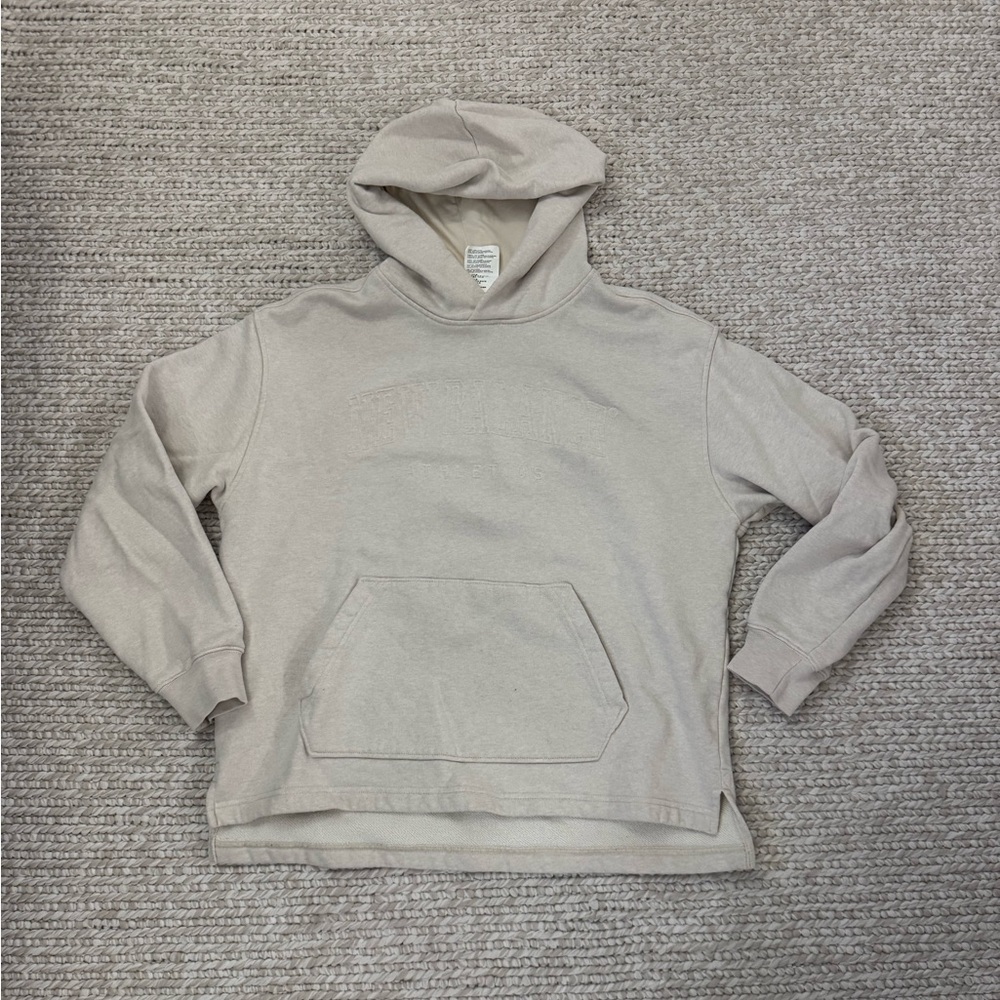 New Balance Terry  Hoodie